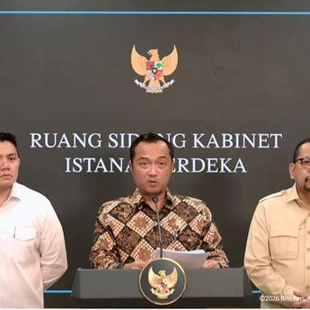 Prabowo Tunjuk Agustina Arumsari dan Mayjen TNI Trenggono sebagai Wakil Kepala BGN yang Baru