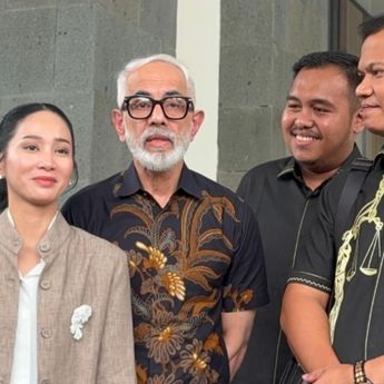 Suami Bunga Zainal Jadi Korban Penipuan Cek Kosong Senilai Rp2,6 Miliar