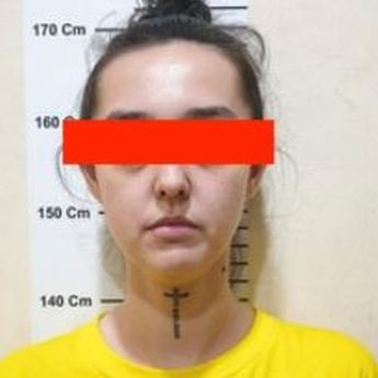 Sosok Fabiola Elizabeth Agnes, Pelaku Kasus Dugaan Penipuan Online Jaringan Internasional