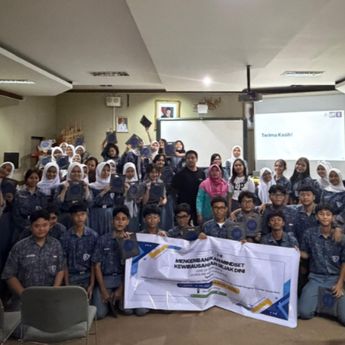 Ketidakpastian dan Kewirausahaan: Pelajaran untuk Generasi Muda