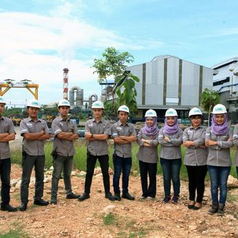 BULOG Tegaskan Komitmen Penguatan PT GMM untuk Menjaga Kepercayaan Petani Tebu Blora