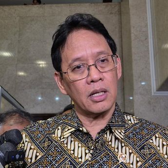 Rupiah Terus Merosot ke Rp17.900 per Dolar AS, Purbaya Tepis Isu Fiskal Berantakan