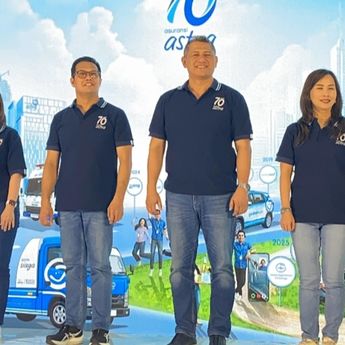 Asuransi Astra Ungkap Rahasia Resiliensi dan Inovasi di Usia 70 Tahun