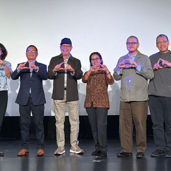 BRI Jazz Gunung Series 2026 Siap Digelar, Hadirkan Isyana Sarasvati hingga Indra Lesmana 