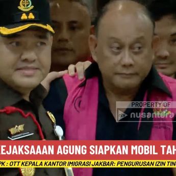 Kejagung Ungkap Dugaan Mark Up Pengadaan Motor Listrik, Tablet hingga TV 75 Inci oleh Dadan Cs di BGN