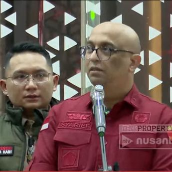 Kronologi Terbongkarnya Dugaan Korupsi Program MBG hingga 3 Pimpinan BGN Ditahan