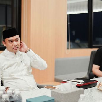 Kemenag Fasilitasi GMS Bantul, Stafsus Menag: Negara Hadir Jamin Kebebasan Beribadah