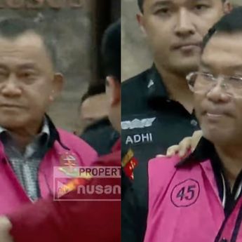 Sony Sonjaya Siap Jadi Justice Collaborator dalam Kasus BGN, Siap Bongkar Nama Besar? 