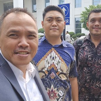 Putri Zulkifli Hasan Kembali Mangkir Panggilan Pengadilan