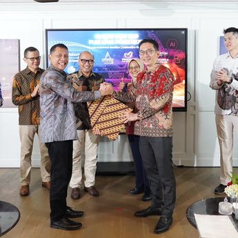 TelkomMetra Mantapkan Langkah Penataan Portofolio Bisnis, AdMedika Group Siap Ekspansi di Bawah Fullerton Health