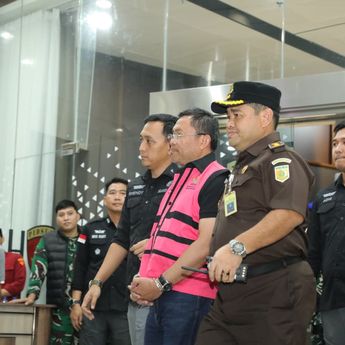 Bakal Jadi Justice Collaborator, Kuasa Hukum Sebut Sony Sonjaya Selama Ini Dipojokkan dan di Bawah Tekanan