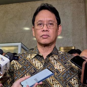 Purbaya Respons Kejagung Tahan Mantan Kepala BGN Dadan Hindayana: Kasihan Amat