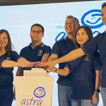 7 Dekade Asuransi Astra: Menjaga Kepercayaan, Memberikan Ketenangan