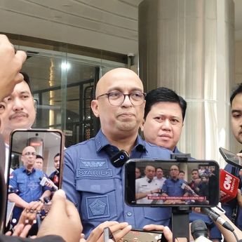 Kejagung Sebut 3 Tersangka Korupsi MBG Diduga Selewengkan Insentif SPPG