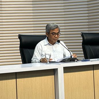 Ketua KPK Sebut Kode Konser Buat Bagi-bagi Uang Silmy Karim
