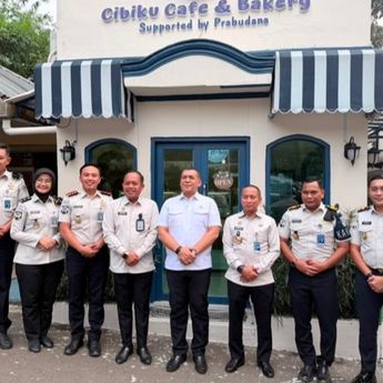 Ini Postingan Terakhir Silmy Karim Sebelum Diburu KPK