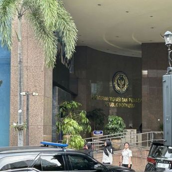 Ditjen Imigrasi Siapkan Pengganti Pejabat yang Ditahan KPK, Layanan Dipastikan Tetap Berjalan