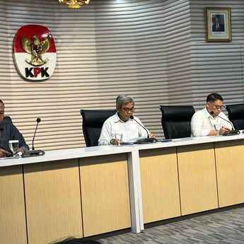 KPK: Dugaan Korupsi di Ditjen Imigrasi Terjadi Secara Sistemik
