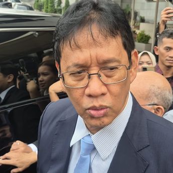 Danantara Terbitkan Merah Putih Bond, Purbaya Sebut WNI Diberi Insentif, Bukan Dipaksa Membeli