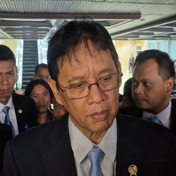 Purbaya soal Dolar AS Tembus Rp18.000: Saya Serahkan ke BI