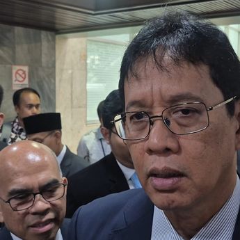 Purbaya Sudah Kucurkan Rp8 Triliun untuk Bantu BI Jaga Stabilitas Rupiah