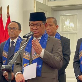Pemprov DKI Buka 2.843 Lowongan Kerja Padat Karya, Gajinya Setara UMP
