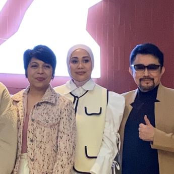 Rayakan 45 Tahun Berkarya, Elfa&rsquo;s Singers Gelar Konser Pesta Cinta: Tribute Spesial untuk Sang Maestro