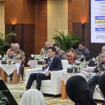 Penerimaan Pajak Tumbuh 22,1 Persen hingga Mei 2026