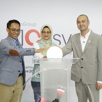 Luncurkan AIcosystem, Telkom Siap Garap Peluang AI di Berbagai Sektor Industri
