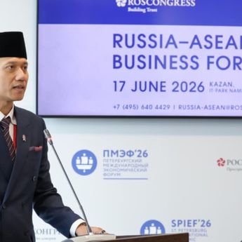AHY Tegaskan Indonesia Siap Jadi Jembatan ASEAN&ndash;Eurasia dan Pemimpin Infrastruktur Hijau di Kawasan