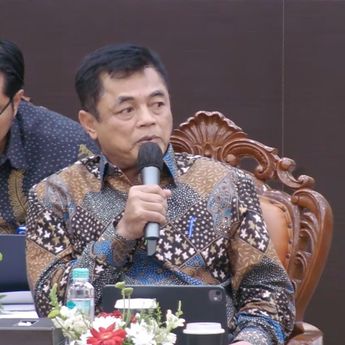 Dirjen Bea Cukai Akhirnya Buka Suara Namanya Terseret Kasus Dugaan Suap Impor
