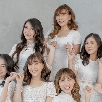 Eks Personel Cherrybelle Kompak Bahas Soal Etika, Sindir Sarwendah?