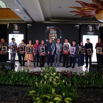 Warta Ekonomi Apresiasi Perusahaan Berkelanjutan Lewat CSR Awards 2026