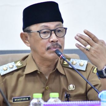 Kejati Jabar Tetapkan Wakil Bupati Indramayu Sebagai Tersangka Kasus Dugaan Korupsi Tuper DPRD