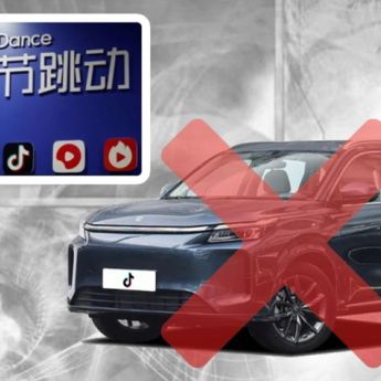 ByteDance Bantah Proyek "Mobil TikTok", Kolaborasi dengan Seres dan Huawei Ternyata Hanya Rumor
