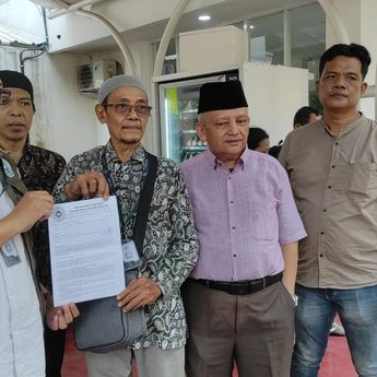 Revitalisasi Pasar Kranji Mangkrak, Pedagang Laporkan Pemkot Bekasi ke Kejagung