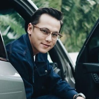 Andhika Pratama: Rupiah Oh Rupiah...