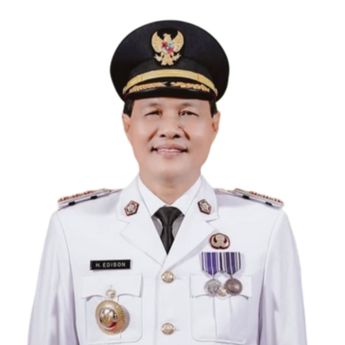 KPK OTT Bupati Muara Enim Edison, 10 Orang Diamankan dalam Operasi Senyap di Sumsel
