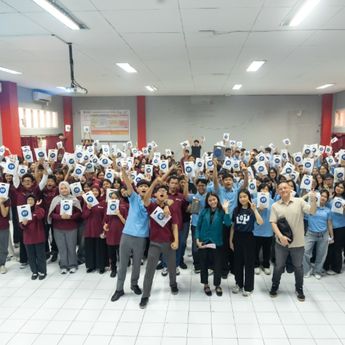 Saatnya Generasi Muda Kenali Bisnis Kuliner