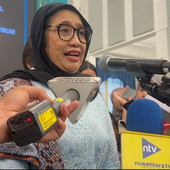 Kepala BGN Nanik Deyang Libatkan Wakil dalam Pengawasan Anggaran, Fokus Efisiensi Program MBG