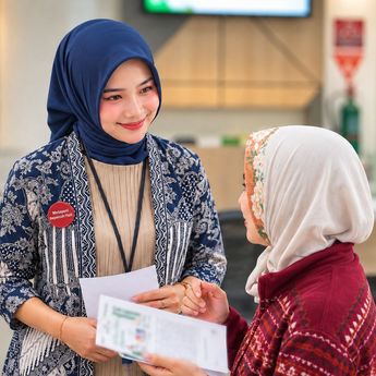 Satu Seperempat Abad Melayani Negeri, PT Pegadaian Konsisten Hadirkan Layanan Terdepan Untuk Masyarakat