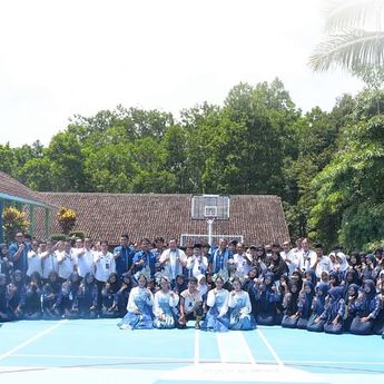 Menilik Penggalan Tujuh Dekade Asuransi Astra Mengubah Kehidupan Masyarakat