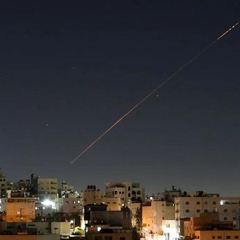 Iran Tegaskan Siap Beri Respons Keras atas Agresi Israel Terhadap Lebanon