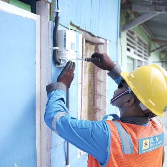 Akses Listrik Kian Merata, Menjangkau 96,2 Juta Pelanggan PLN se-Indonesia pada 2025