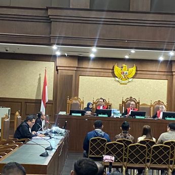 Nama Raffi Ahmad Muncul di Sidang Blueray Cargo, Pengacara Minta Pemeriksaan Menyeluruh