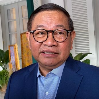 BBM Naik, Pramono Optimistis Pengguna Transportasi Umum di Jakarta Meningkat