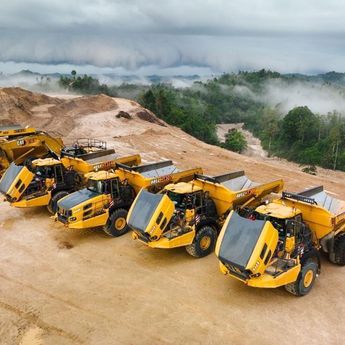 Merdeka Gold Temukan 445 Ribu Ons Emas di Kolokoa, Tambah Sumber Daya Pani Jadi 7,4 Juta Ons