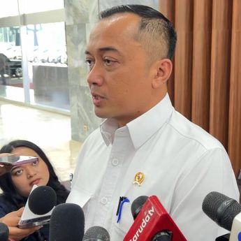 Pemerintah Respons Isu Reformasi Jilid II dengan Penguatan Koordinasi Perbaikan Ekonomi Nasional