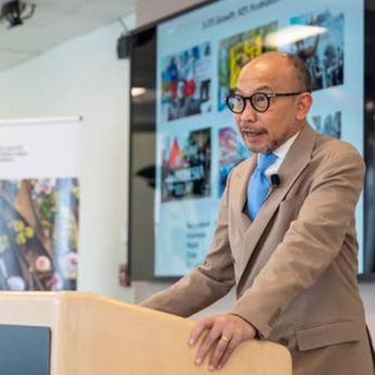 Istana Bantah Chatib Basri Gantikan Purbaya jadi Menkeu
