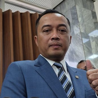 Prasetyo Hadi: Kader Gerindra yang Miliki Dapur MBG Wajib Patuhi SOP